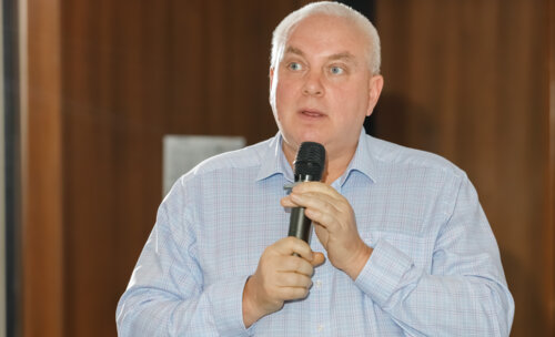 V Межрегиональная научно-практическая конференция «Енисейский урологический форум-2025»